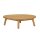 Lungo - Beistelltisch 90x60x25 cm