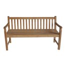 Stockholm - Bank 150 cm Teak
