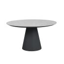 Cuba - Runder Dining Tisch Ø 140 cm