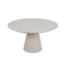 Cuba - Runder Dining Tisch Ø 140 cm