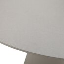 Cuba - Runder Dining Tisch Ø 140 cm