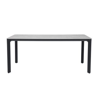Belfort - Rechteckiger Dining Tisch 140x90 cm