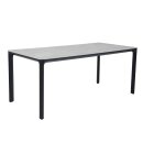 Belfort - Rechteckiger Dining Tisch 140x90 cm