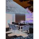 Belfort - Rechteckiger Dining Tisch 140x90 cm