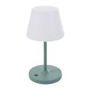 Alpha - Outdoor-Tischlampe