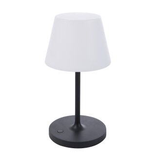 Alpha - Outdoor-Tischlampe