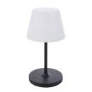 Alpha - Outdoor-Tischlampe