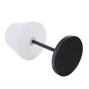 Alpha - Outdoor-Tischlampe