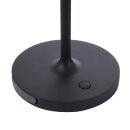 Alpha - Outdoor-Tischlampe