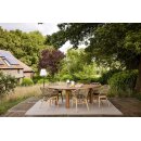 Alpha - Outdoor-Tischlampe