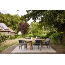 Alpha - Outdoor-Tischlampe