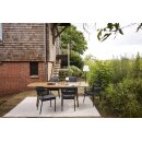 Alpha - Outdoor-Tischlampe