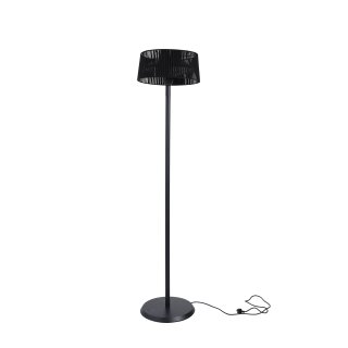 Zen - Terrassenheizstrahler stehend 1500W