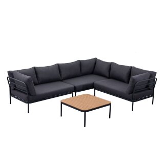 Bordeaux - Lounge-Set