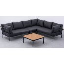 Bordeaux - Lounge-Set