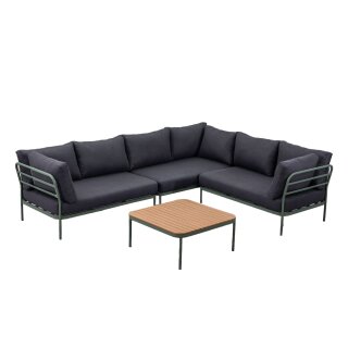 Bordeaux - Lounge-Set
