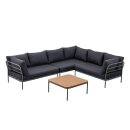 Bordeaux - Lounge-Set