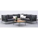 Bordeaux - Lounge-Set