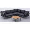 Bordeaux - Lounge-Set
