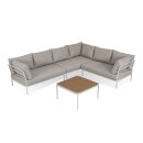 Bordeaux - Lounge-Set