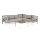 Bordeaux - Lounge-Set