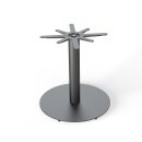 Urban – Tischgestell für Tischplatten Ø...