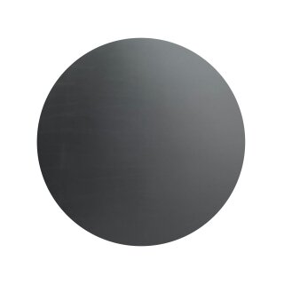 HPL-Tischplatte Ø 120 cm 1 Stück