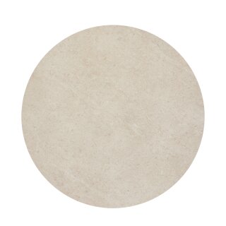 HPL-Tischplatte Ø 120 cm 1 Stück