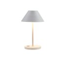 Prisma - Tischlampe 1 Stück
