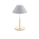 Prisma - Tischlampe 1 Stück
