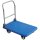 Amerbox Plattformwagen 742x480x(H)845 mm - Zusammenklappbar, bis 200 kg