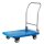 Amerbox Plattformwagen 742x480x(H)845 mm - Zusammenklappbar, bis 200 kg