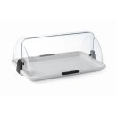 Hendi Rolltop-Präsenter für Buffets aus...