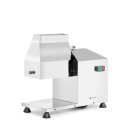 Hendi Fleischzartmaschine elektrisch - Edelstahl,...
