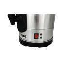 SARO Kaffeemaschine mit Rundfilter Modell CAPPONO 100