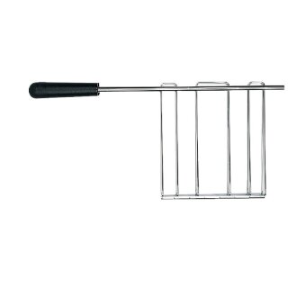Dualit Sandwichzange 00499 -  für die Zubereitung von Toast und Sandwiches