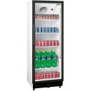 Saro Flaschenkühlschrank mit 230 Liter - Statische...