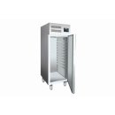SARO Bäckerei Tiefkühlschrank - Rostmaß B 800 BT