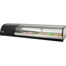 Saro Kühlvitrine SV 1500 für Sushi und Toppings