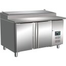 Saro Belegstation für 7x 1/3 GN mit 2 Türen und...