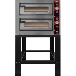 Saro Untergestell für Pizzaofen Modell Massimo 2920 870 x T 835 x H 850 mm