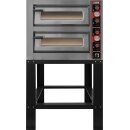 Saro Untergestell für Pizzaofen Modell Massimo 2920...