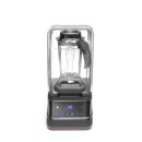 Digitaler Standmixer mit Schallgehäuse , HENDI,...