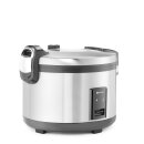 Reiskocher, 12 L, HENDI, 12L, 230V/2650W, 537x472x(H)415mm