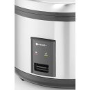 Reiskocher, 12 L, HENDI, 12L, 230V/2650W, 537x472x(H)415mm