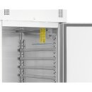 Polar Gefrierschrank Edelstahl Eintürig In Bäckereiabmessung 850L - Serie U