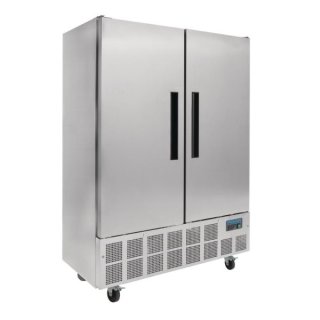 Polar Kühlschrank mit 960 Liter, extra Schmal