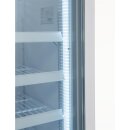 Polar Display Gefrierschrank mit 1 Tür weiß