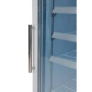 Polar Display Gefrierschrank mit 1 Tür weiß