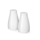 Salz- und Pfefferstreuer-Set, HENDI, Ø42x(H)80mm